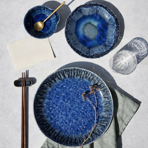 Midnight Tide Series