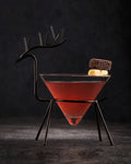 Stag Rest Classic Glass Cocktail (Set of 4)