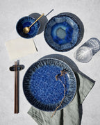 Midnight Tide Series Dining Set