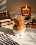 Bearly there Glass (Set of 4)