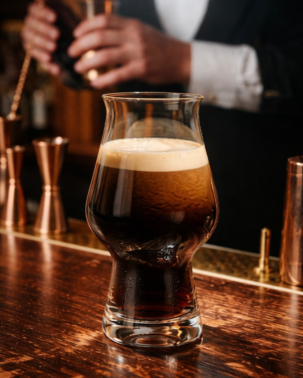 Signature Malt Glass (Set Of 4)