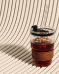 Calm Brew Mini Tumbler (Set of 1)