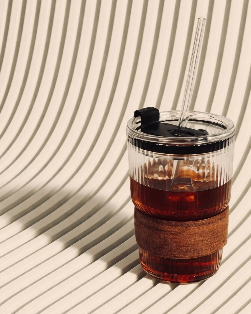 Calm Brew Mini Tumbler (Set of 1)