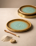 Frosted Dune Dining Plate (Set of 4)