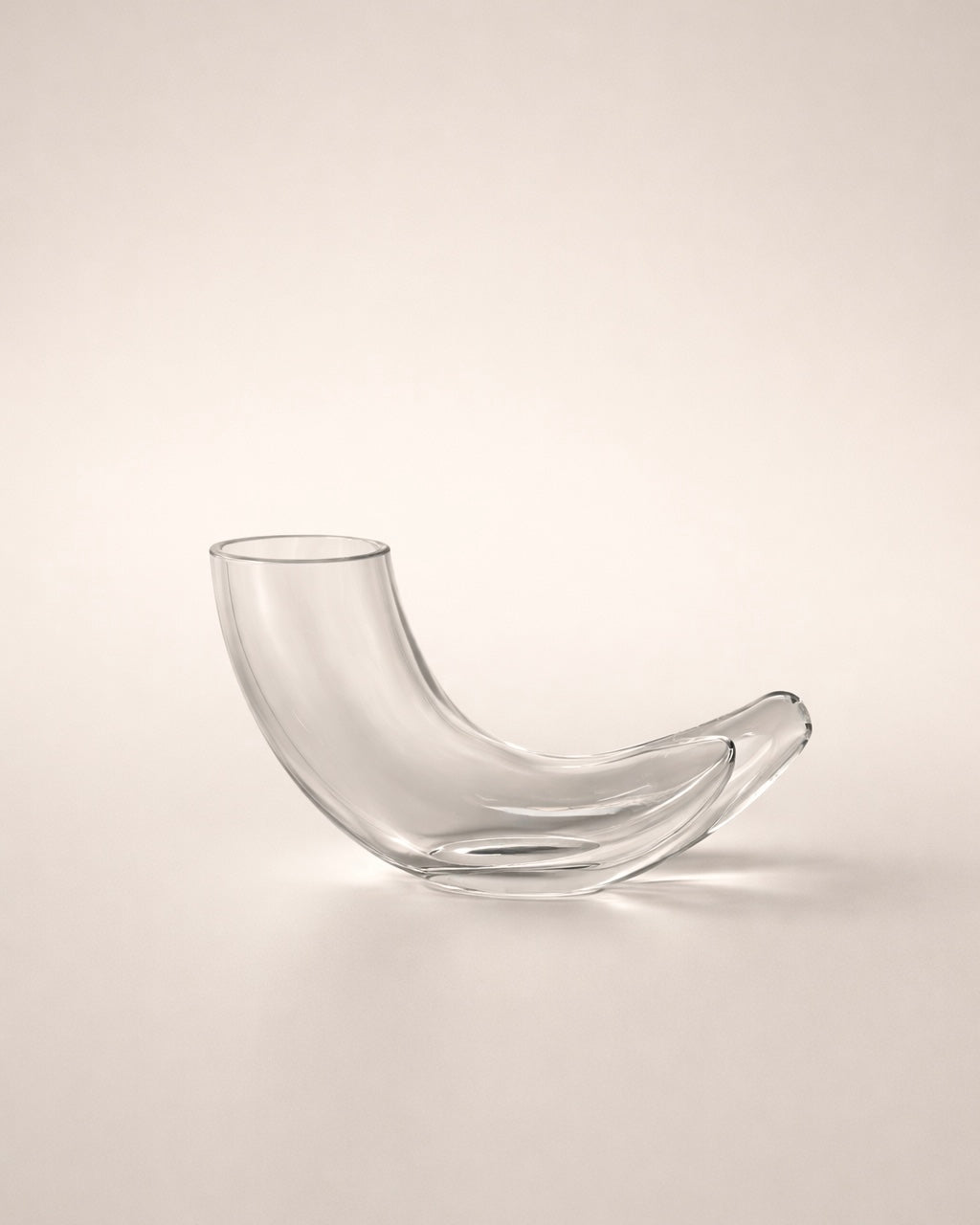 Auralis Arc Glass Cocktail (Set of 4)