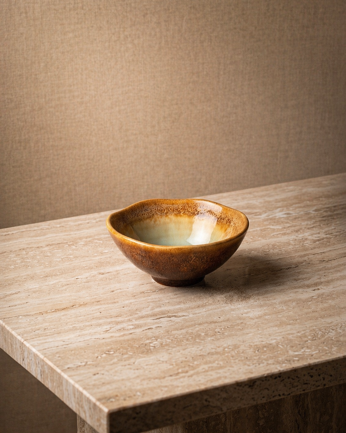 Frosted Dune Small Serving Bowls (Set of 4)