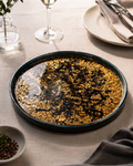 Celestial Forge Dinner Plate (Set of 4)