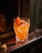 Cascade Cocktail Glass (Set of 4)
