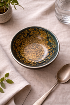 Celestial Forge Small Serving Bowl (Set of 4)