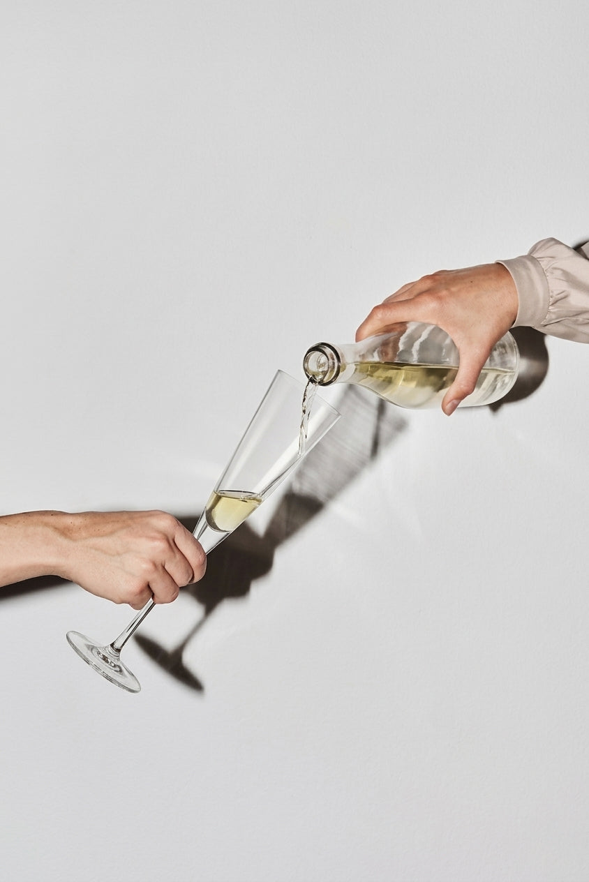 Velare Champagne Flute (Set of 4)