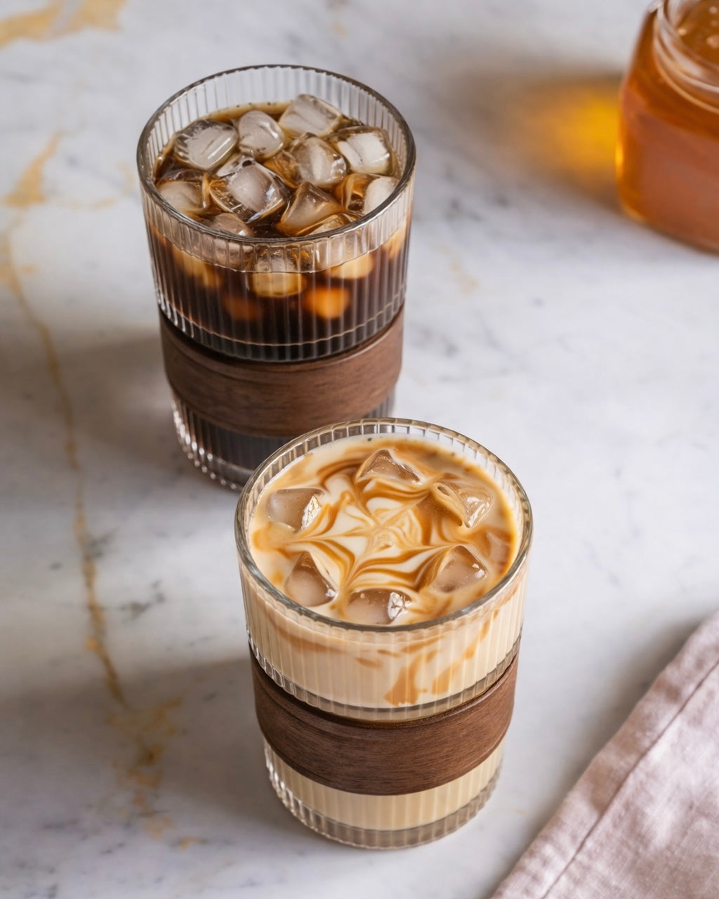 Calm Brew Mini Tumbler (Set of 1)
