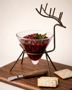 Stag Rest Classic Glass Cocktail (Set of 4)