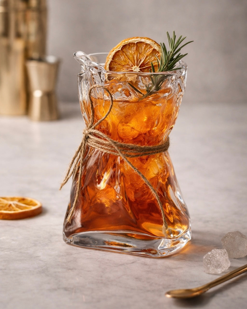 Wildwood Cocktail Glass (Set Of 2)