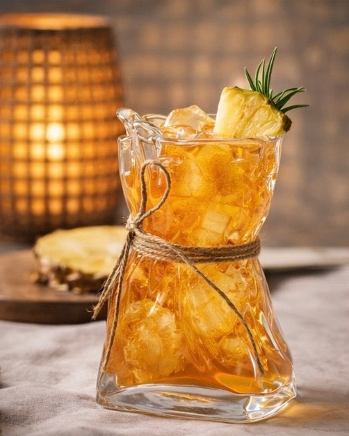 Wildwood Cocktail Glass (Set Of 2)