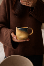 Still Shore Mug (Set Of 2)
