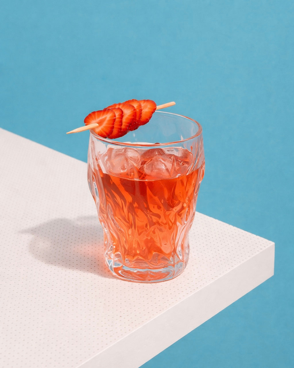 Cascade Cocktail Glass (Set of 4)