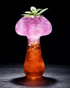 Morel Stem Cocktail Glass (Set of 4)