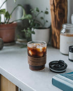 Calm Brew Mini Tumbler (Set of 1)