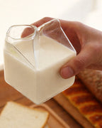 Milk It Glass (Set of 4)