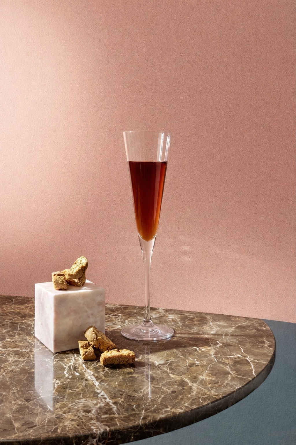 Velare Champagne Flute (Set of 4)