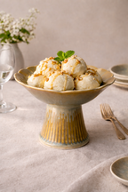 High Rise Lotus Bloom Bowl (Set of 4)