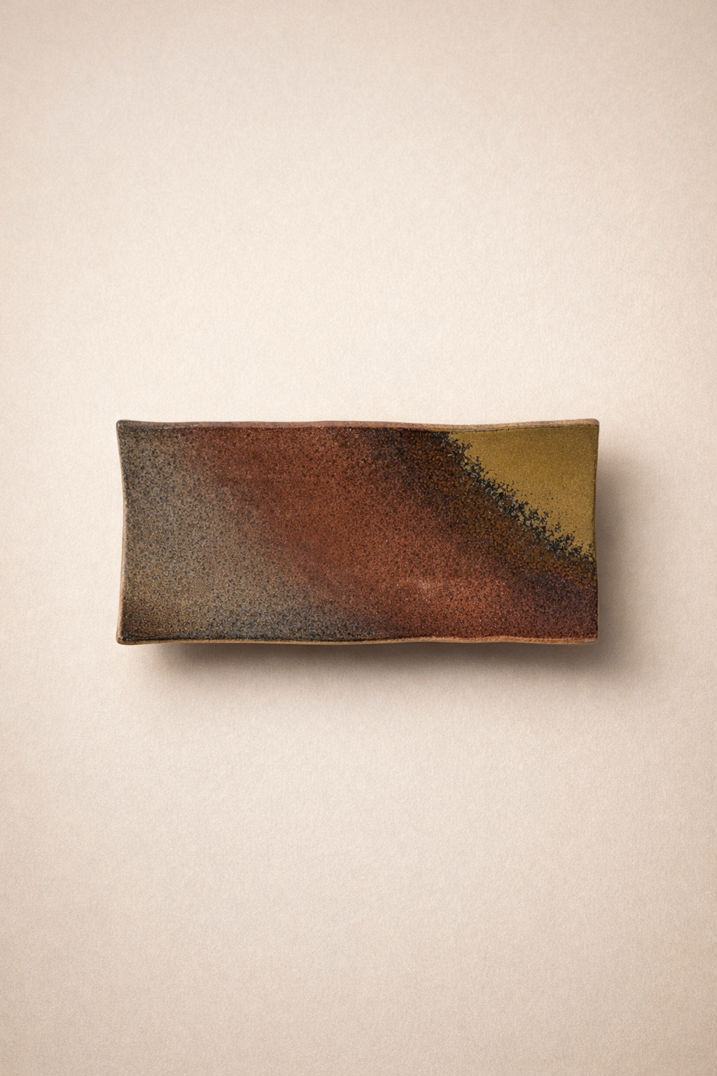 Ember Coast Serving Platter (Set of 2)