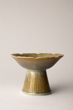 High Rise Lotus Bloom Bowl (Set of 4)