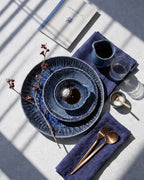 Midnight Tide Series Dining Set