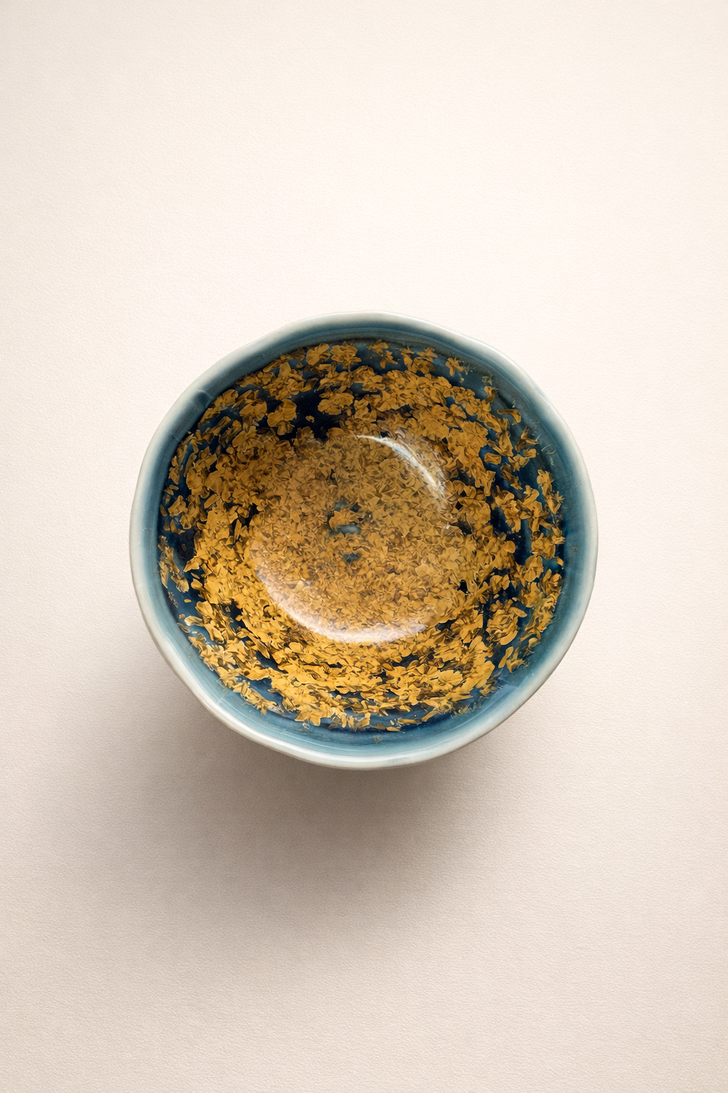 Celestial Forge Small Serving Bowl (Set of 4)