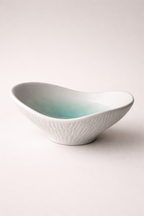Frosted veil Small Serving Bowl (Set of 4)