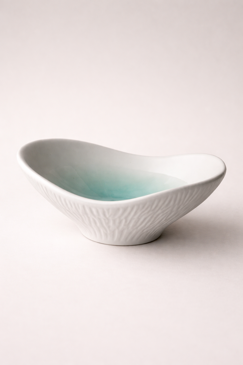 Frosted veil Small Serving Bowl (Set of 4)