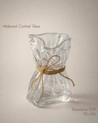 Wildwood Cocktail Glass (Set Of 2)