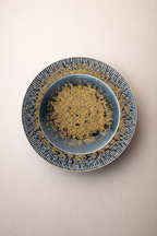 Celestial Forge Large Serving Bowl (Set of 1)