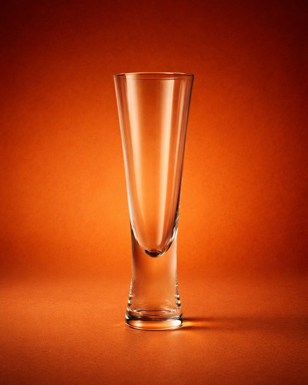 Classic Champagne Rise Glass (Set of 4)