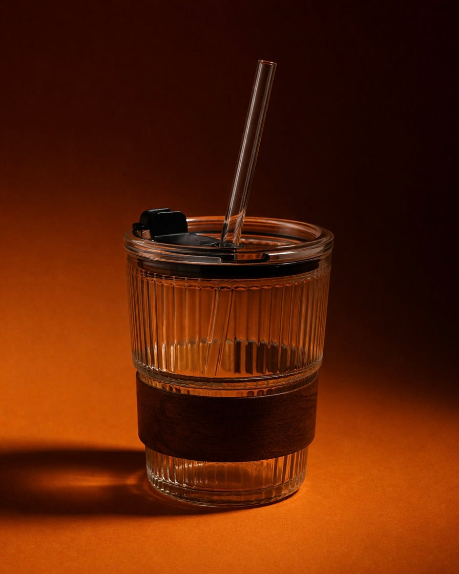 Calm Brew Mini Tumbler (Set of 1)