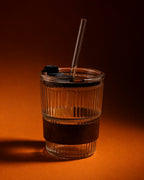 Calm Brew Mini Tumbler (Set of 1)