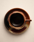 Ember Bloom Mug (Set Of 2)