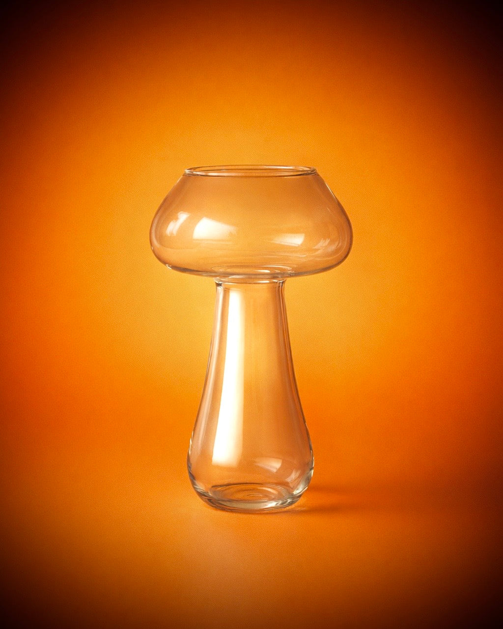 Morel Stem Cocktail Glass (Set of 4)