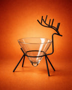Stag Rest Classic Glass Cocktail (Set of 4)