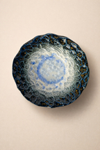 Glacier Dusk Large Serving Bowl (Set of 1)