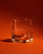 Peakfold Whisky and Cocktail Glass (Set of 4)