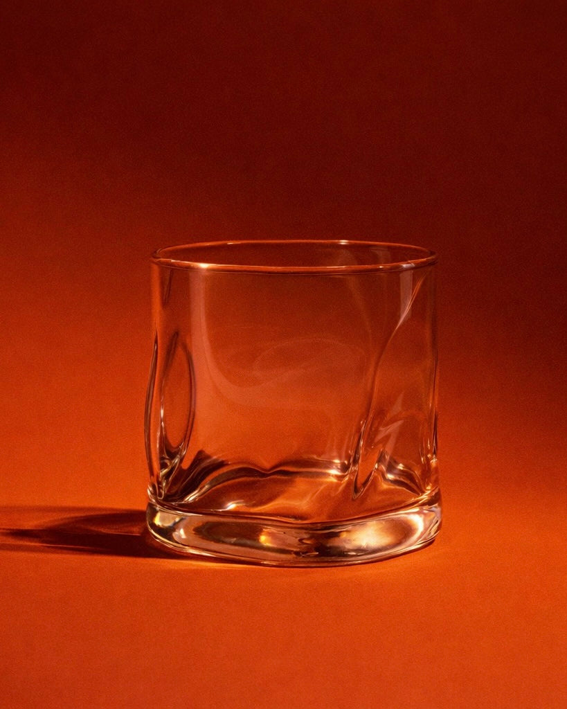 Peakfold Whisky and Cocktail Glass (Set of 4)