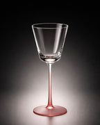Blush Stem Wine and Cocktail Glass (Set of 4)