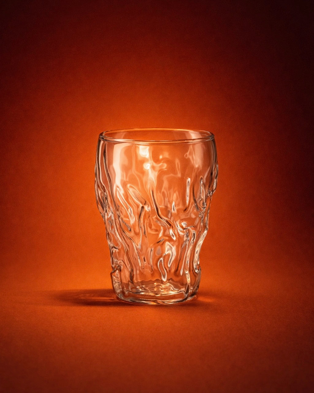 Cascade Cocktail Glass (Set of 4)
