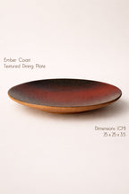 Ember Coast Series Dining Set