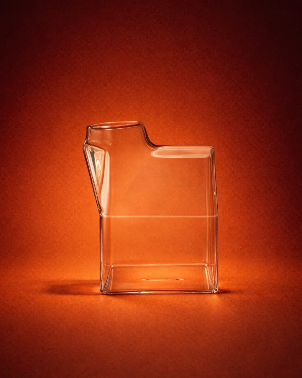 Milk It Glass (Set of 4)