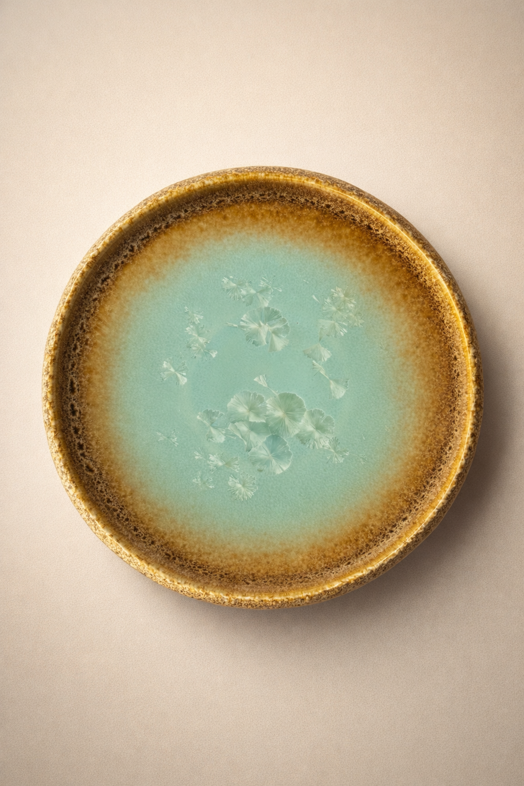 Frosted Dune Dining Plate (Set of 4)