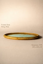 Frosted Dune Series Dining Set