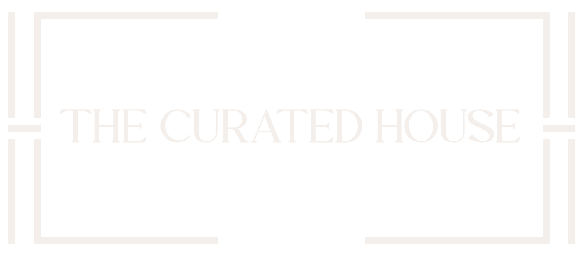 thecuratedhouse