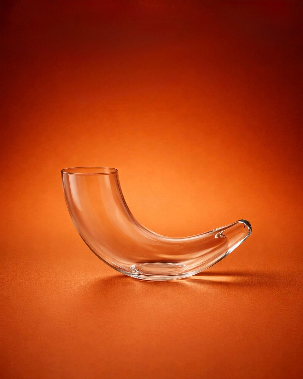 Auralis Arc Glass Cocktail (Set of 4)